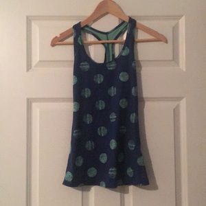 Nike tank top